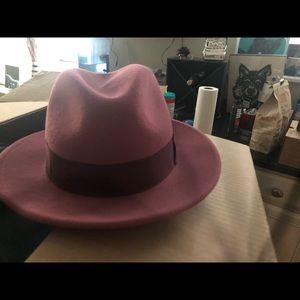 Goorin brothers “dean the butcher” hat. NWT